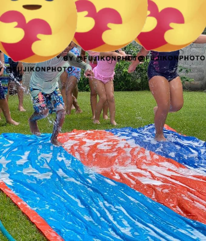 Actividades Veranito