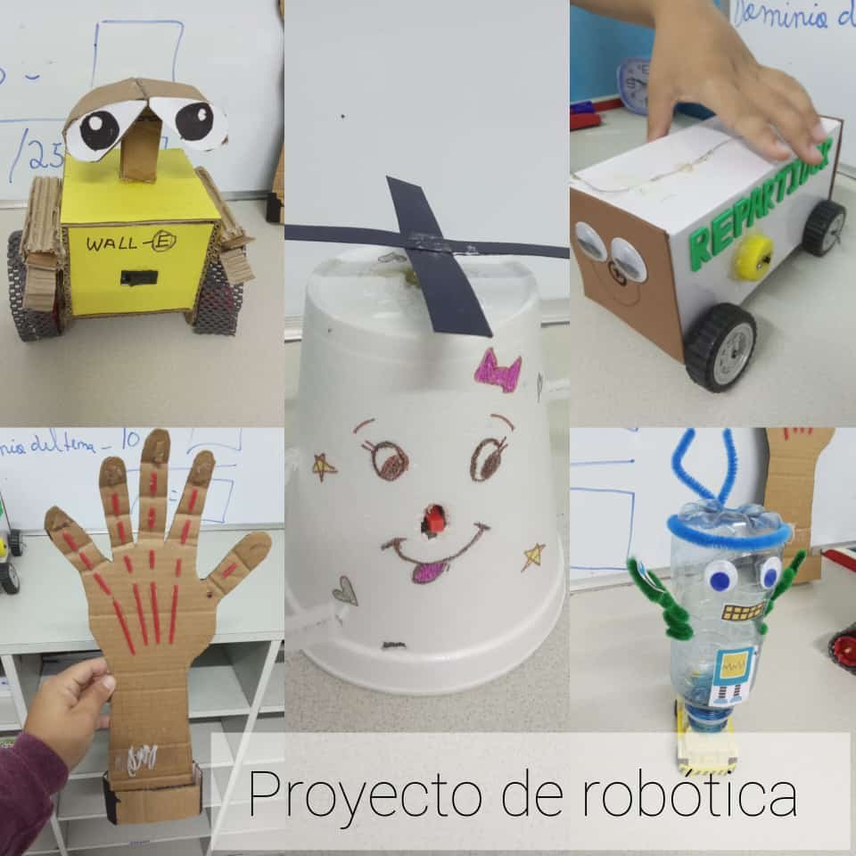 Niños en la piscina adaptada 4